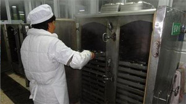 电锅炉小知识—学校食堂使用电蒸汽锅炉的好处