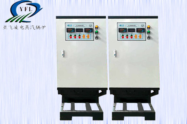 为什么说电蒸汽锅炉正在悄然兴起-亚飞凌电蒸汽锅炉厂家