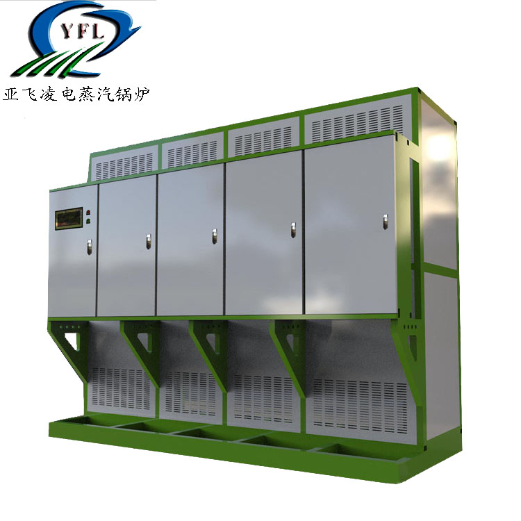 郑州亚飞凌电锅炉产品优点分析
