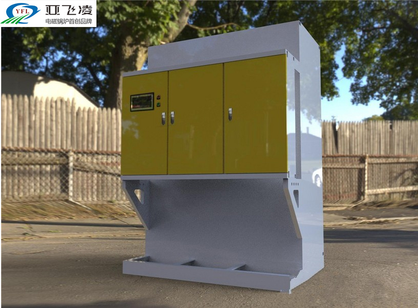  电锅炉小编给大家讲讲电热采暖炉的几大优点