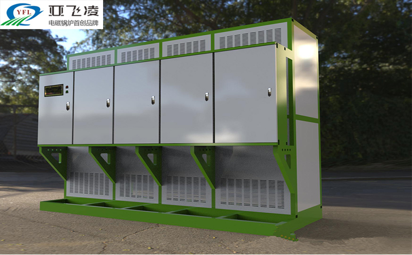  选择电蒸汽锅炉厂家哪家好？-郑州亚飞凌电锅炉