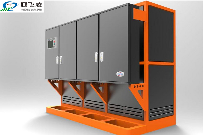 电蒸汽锅炉厂家告诉你如何判断蒸汽的质量