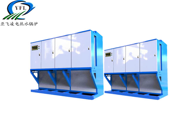 橡胶生产选用电蒸汽锅炉怎么样？-亚飞电蒸汽锅炉厂家