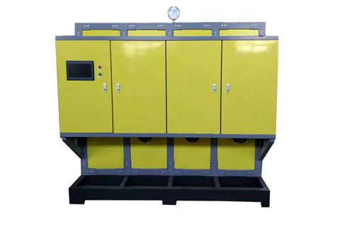 300kw电磁蒸汽锅炉